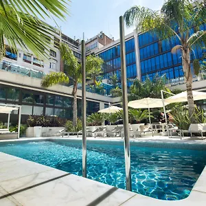 Indigo - Plaza Catalunya 4sup By Ihg Барселона