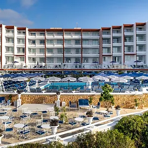 Mongibello Ibiza (adults Only) Отель Санта-Эулалия-дель-Рио