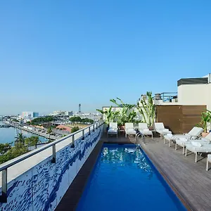 H10 Port Vell 4* Sup Барселона