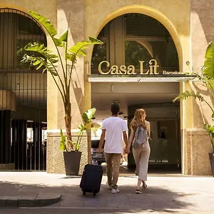 *** Hotel Casa Lit Spain