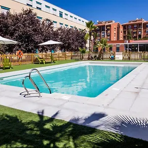 visit hotel