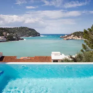 Esplendido 4*, Puerto de Sóller Espagne