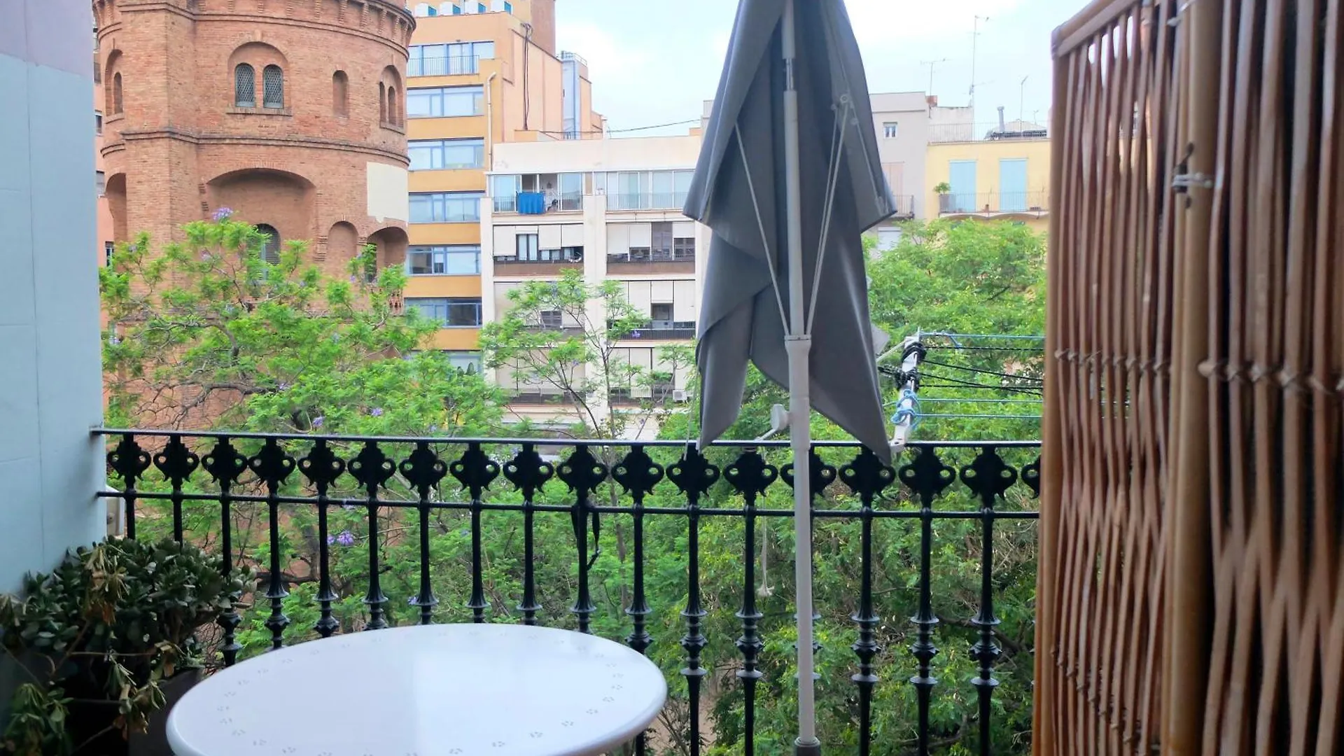Auberge de jeunesse Fabrizzio's Petit à Barcelone