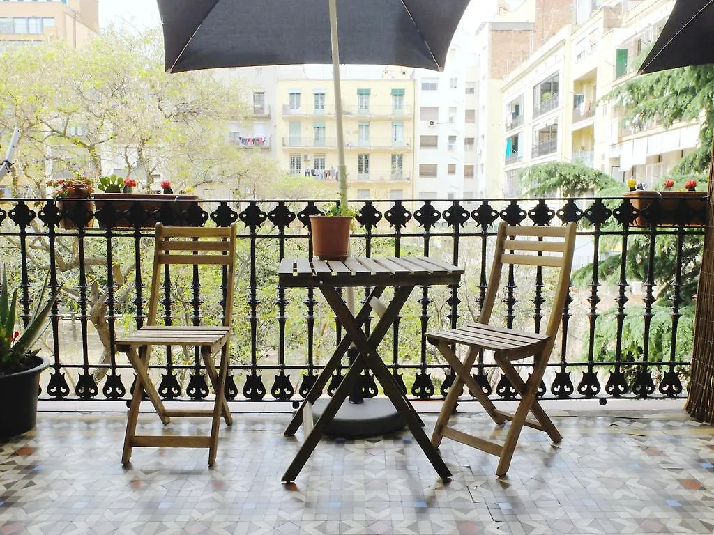 Auberge de jeunesse Fabrizzio's Petit à Barcelone