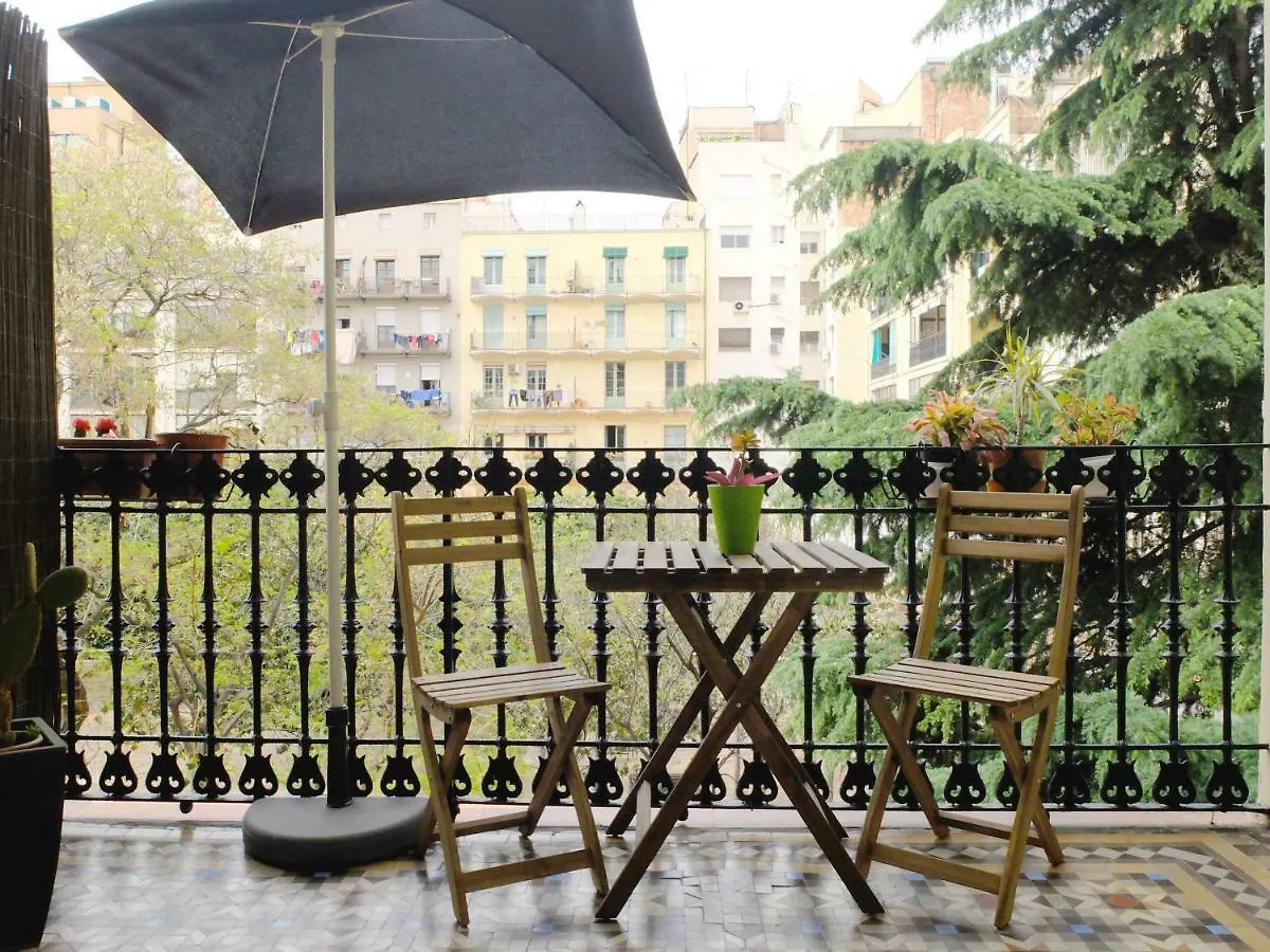 Auberge de jeunesse Fabrizzio's Petit à Barcelone