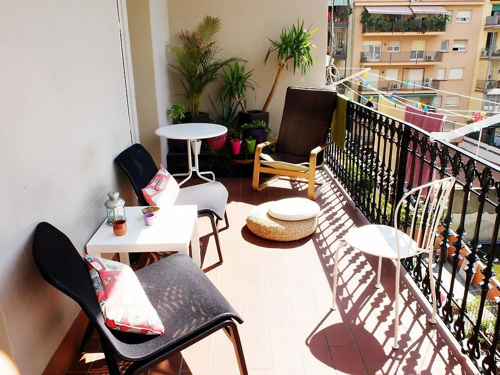Fabrizzio'S Petit Hostel Barcelona Spanyolország