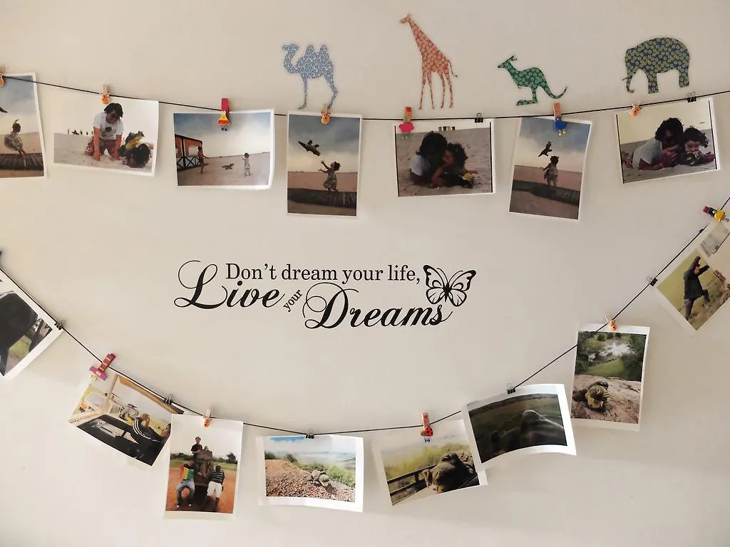 Fabrizzio'S Petit Hostel Barcelona